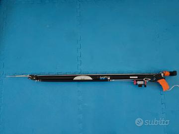 Fucile Contesub Spike Roller 85
