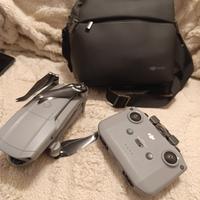 dji mavic air 2 condizioni pari al nuovo
