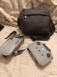 dji mavic air 2 condizioni pari al nuovo
