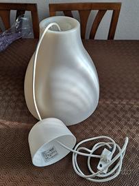 lampada a sospensione Ikea 