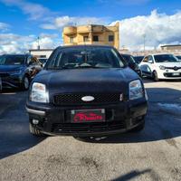 FORD Fusion 1.4 16V 5p. GPL
