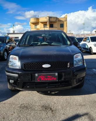 FORD Fusion 1.4 16V 5p. GPL