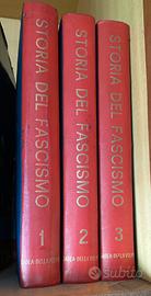 Enciclopedia “Storia del Fascismo”