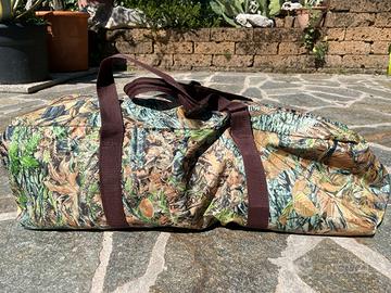 Capanno fotografico e osservazione fauna selvatica