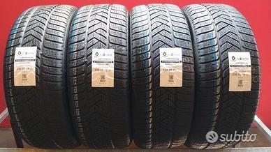 4 gomme 235 55 19 PIRELL A1023