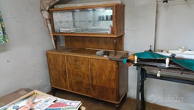 Vetrinetta Anni 60