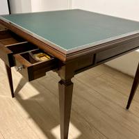 Tavolo da gioco Annibale Colombo