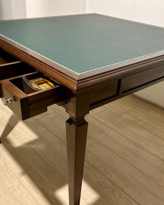 Tavolo da gioco Annibale Colombo