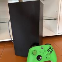 Xbox serie x