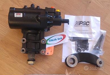 PSC scatola sterzo rinforzata JEEP Wrangler JK