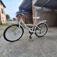 bicicletta