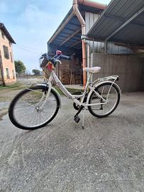 bicicletta