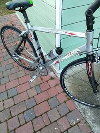 bicicletta da corsa 