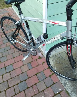 bicicletta da corsa 
