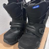 Scarponi Snowboard Burton Ion Step On