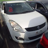Suzuki Swift A21255