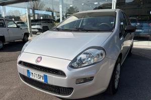 Fiat Punto 1.4 8V 5 porte Easypower Street