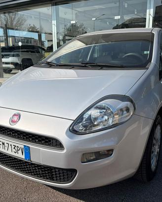 Fiat Punto 1.4 8V 5 porte Easypower Street