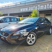 Volvo V40 D2 1.6 Summum" Perfetta!