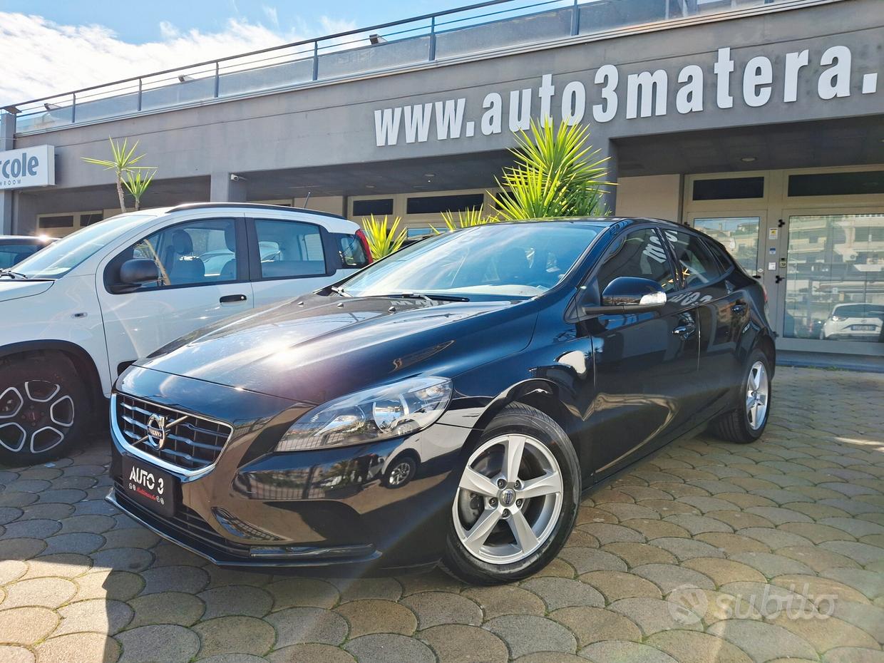 Volvo V40 (2012-2020)