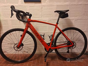 Trek Domane +AL5