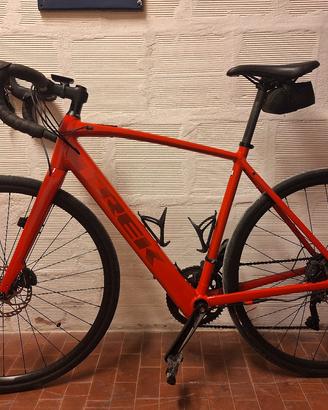Trek Domane +AL5