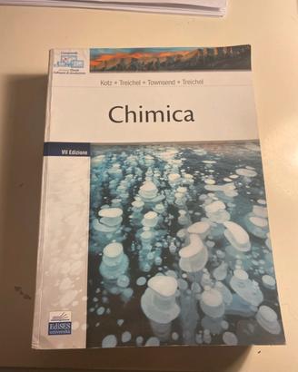 Chimica Kotz