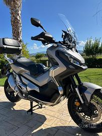 Honda Xadv 750