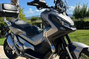 Honda Xadv 750