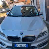 BMW 216 SERIE 2 LUXURY ACTIVE TOURER