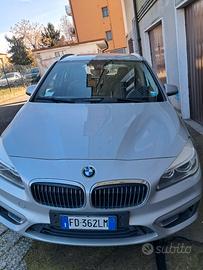 BMW 216 SERIE 2 LUXURY ACTIVE TOURER