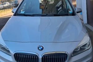 BMW 216 SERIE 2 LUXURY ACTIVE TOURER