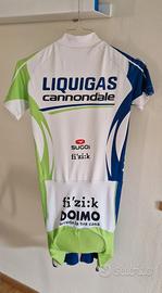 Body Vincenzo Nibali