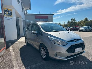 Ford B-Max 1.5 TDCi 75 CV Business