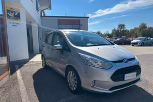 Ford B-Max 1.5 TDCi 75 CV Business