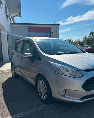 Ford B-Max 1.5 TDCi 75 CV Business