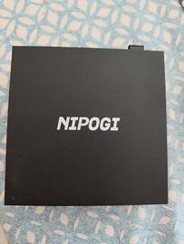 Mini PC NiPoGi| Ryzen 5 5560U | 16GB RAM | 