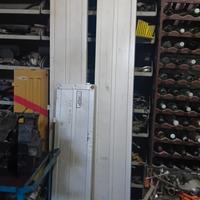 sponde laterali cassone ape 703V