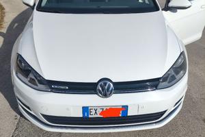 Golf Variant  SW 1.4 TDI High Dsg 110 CV