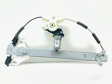 CREMAGLIERA ANTERIORE SINISTRA HYUNDAI i20 2° Ser