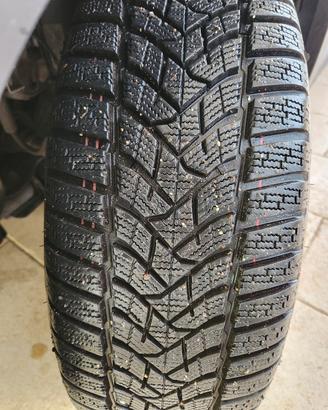  4 Pneumatici da neve