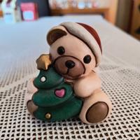 Thun Teddy Limited edition 2017