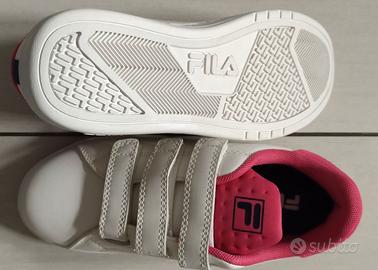 Scarpe FILA Numero 35