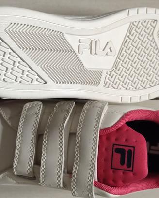 Scarpe FILA Numero 35