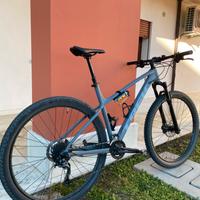 Mtb Trek x-caliber 29 pollici