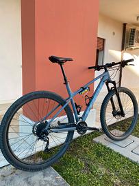 Mtb Trek x-caliber 29 pollici