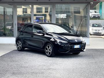 Mg MG3 1.5 Hybrid 102CV E6 - 2025