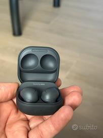 Aurivolari wireless Buds2 pro Samsung
