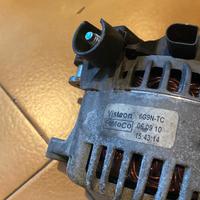 Alternatore ford s max 1800 tdi    Del 2006
