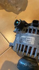 Alternatore ford s max 1800 tdi    Del 2006